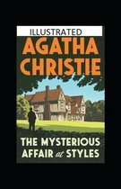 The Mysterious Affair at Styles Illustrated