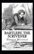 Bartleby, the Scrivener Illustrated