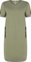 Zoso Jurk Angie 213 Green 1250 Dames Maat - XS