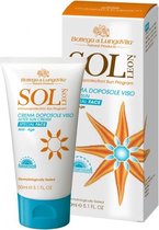 SOL Léon - After Sun Face Cream - Anti-age (50ml)
