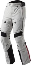 REV'IT! POSEIDON GTX LICHT GRIJS ZWART MOTORBROEK L
