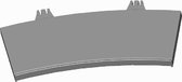 Policar - Inner Border For R3 Curve 6 X - modelbouwsets, hobbybouwspeelgoed voor kinderen, modelverf en accessoires