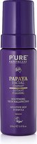 P’URE Papayacare - Papaya Facial Cleanser - 150ml