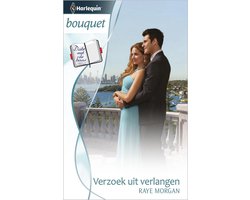 Bouquet 314 - Verzoek uit verlangen