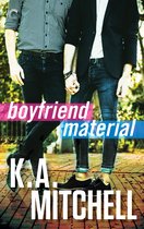 Ethan & Wyatt - Boyfriend Material