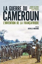 Cahiers libres - La guerre du Cameroun