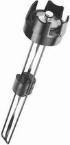 Tankdop met meter - diepte 233 mm