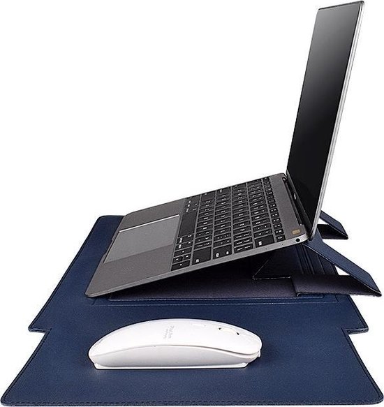 Housse ordinateur portable 13 pouces - Coque Macbook Pro 13 pouces - Coque  Macbook Air... | bol.com