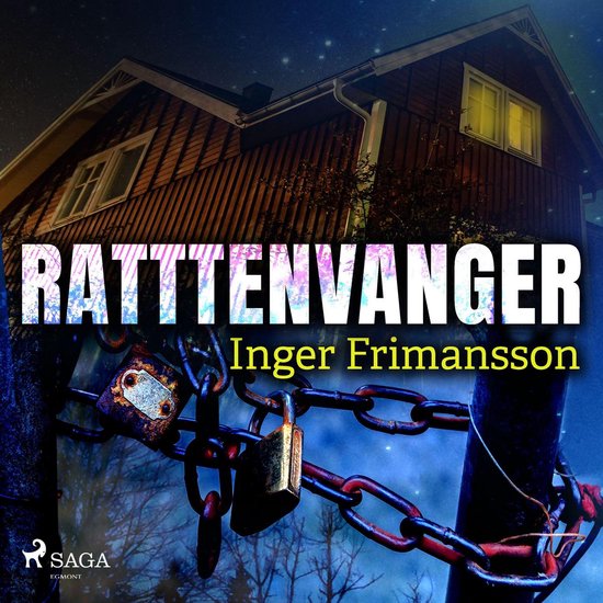 Rattenvanger - cover
