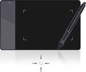 Business Factory - Grafische Tablet - Tekentablet - 5080LPI