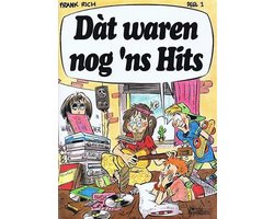 Dat waren nog 'ns hits 1