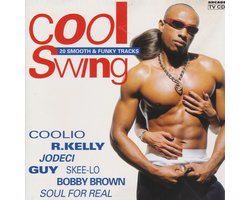 Various ‎– Cool Swing
