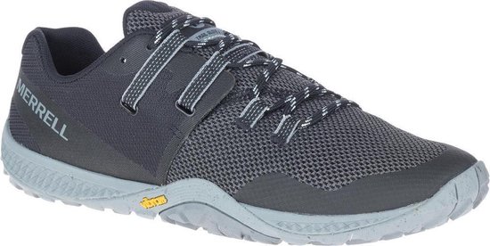 Merrell Trail Glove 6 Black Mannen Wandelschoenen Heren - Black - Maat 45 |  bol.com