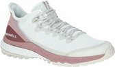 Merrell Bravada Wandelschoenen Dames - Gebroken Wit/Oudroze - Maat 40