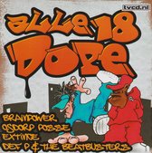 Various ‎– Alle 18 Dope