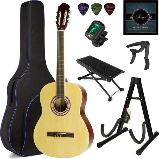 1 pouce et 3 Médiator Electric Acoustic Guitare classique