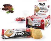Ciao Carb | CiaoCarb | Protobisco Cacao | Koolhydraatarm eten doe je zó!
