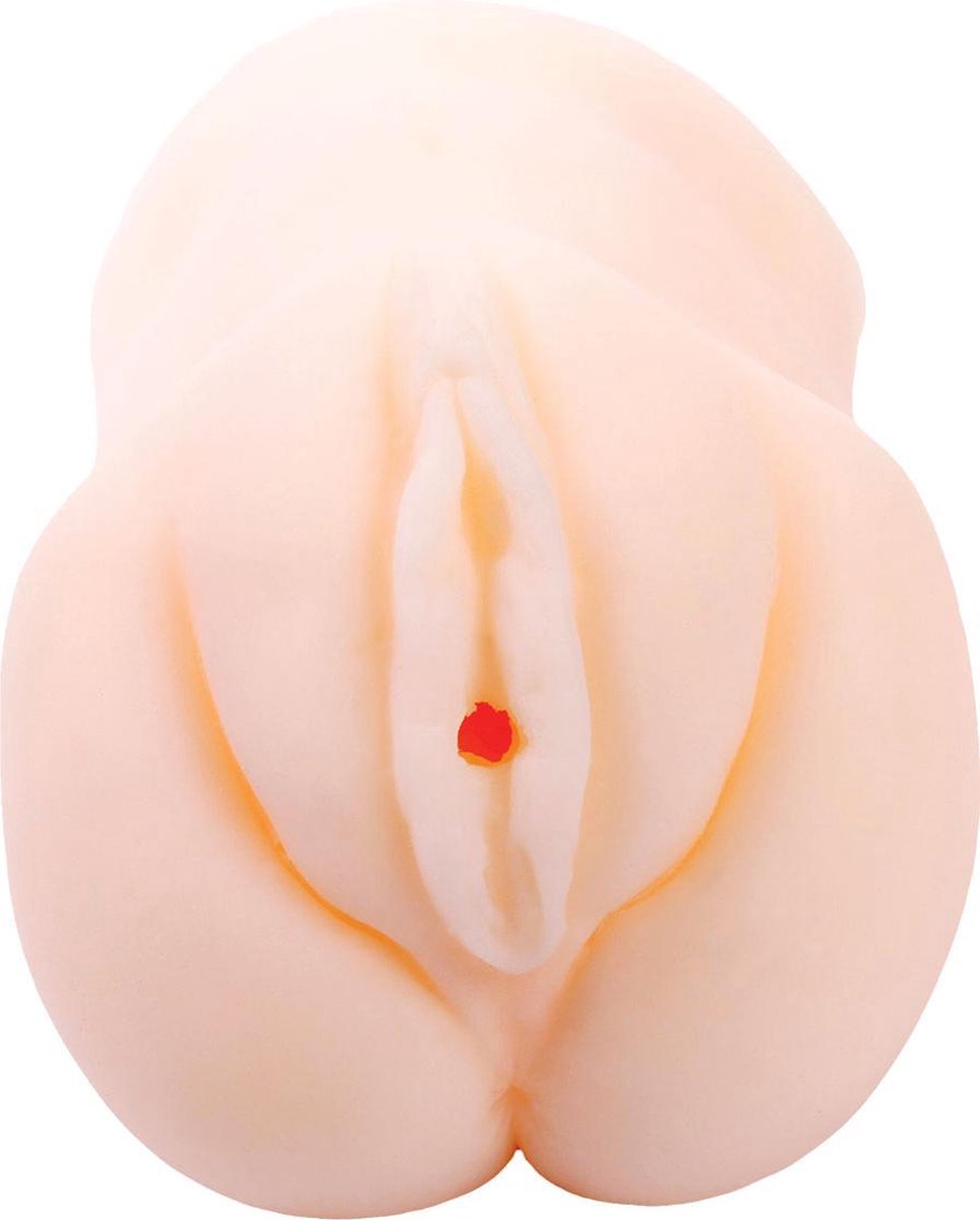 Goedkoopste F ck It - Pamela - Masturbator voor man - Pocket pussy - Sex toys voor mannen - Kunstvagina
