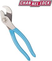 CHANNELLOCK 410 Nutbuster 241 mm