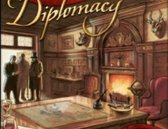 Wargame: Diplomacy