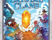 Crystal Clans - Kaartspel