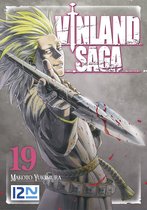 Vinland saga 19 - Vinland Saga - tome 19