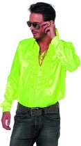 Fashion For Fun - Jaren 80 & 90 Ruches Blouse
