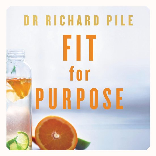 Fit for Purpose - cover