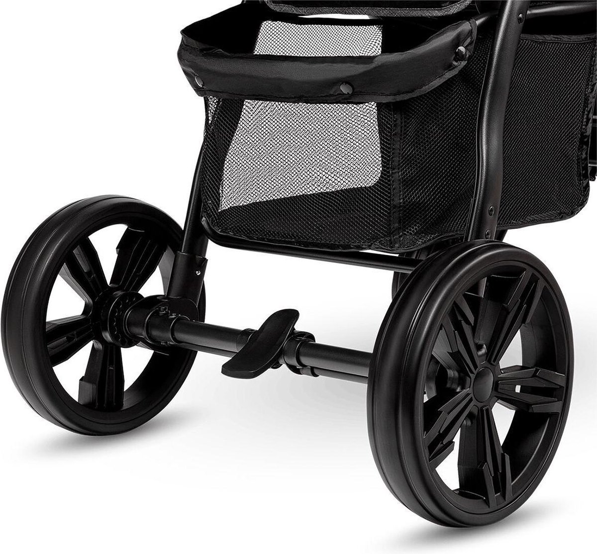 Lionelo Lionelo Annet Luxe Kinderwagen - afbeelding 5