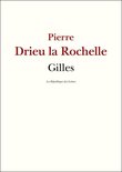 Drieu la Rochelle - Gilles