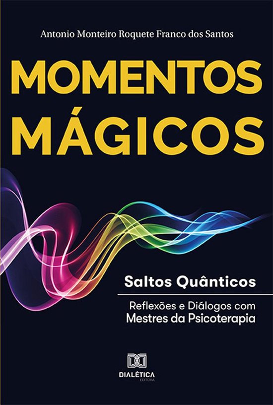 Momentos Mágicos - cover