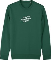 EAUP ET GEMAQUESQUE SWEATER