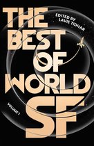 Best of World SF - The Best of World SF