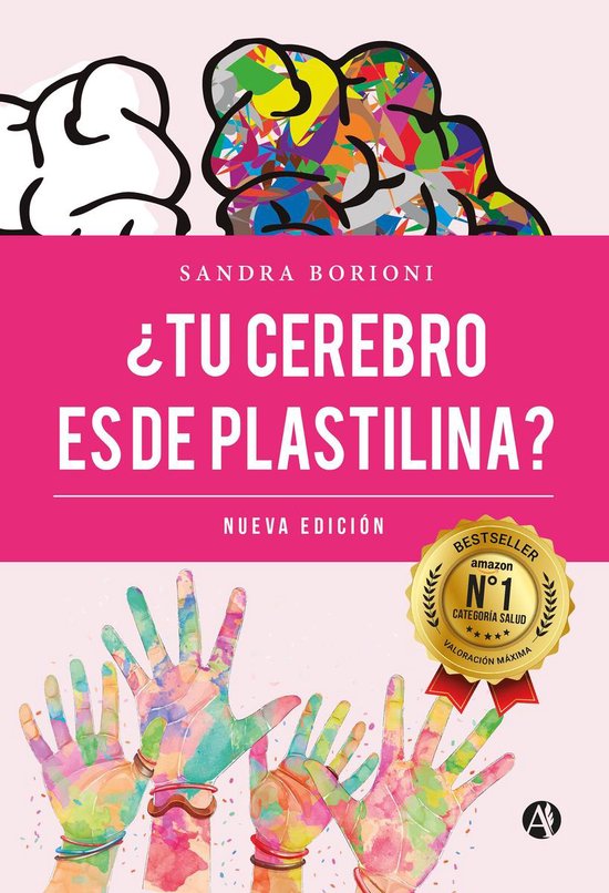 ¿Tu cerebro es de plastilina? - cover