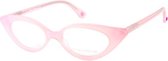 Leesbril Victoria's Secret Pink PK5004/V 072 roze