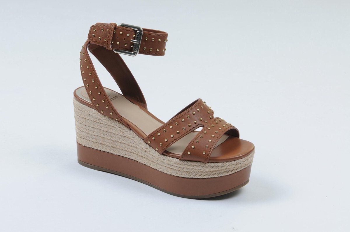 Dames Guess Sandalen online kopen? Vergelijk op Schoenen.nl