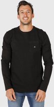 Brunotti Nichal Mens Longsleeve - XL Black