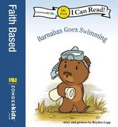 I Can Read! / Barnabas Series - Barnabas Goes Swimming