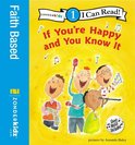 I Can Read! / Song Series 1 - If You're Happy and You Know It