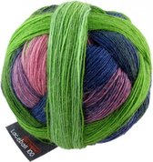 Blasser Schimmer 2170 Zauberball Lace Ball 100 Schoppel