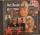 Het beste uit Brabant 3 - CD