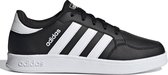 adidas Sneakers - Maat 38 2/3 - Unisex - zwart/wit