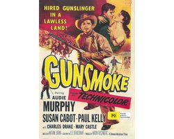 Gunsmoke