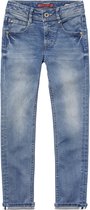 Vingino Basics Kinder Jongens Jeans - Maat 176