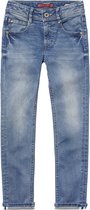 Vingino Basics Kinder Jongens Jeans - Maat 134