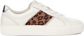 UGG Sneakers - Maat 41 - Vrouwen - wit/bruin/zwart