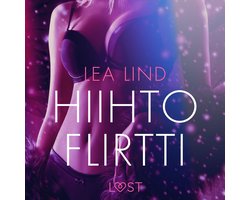 Hiihtoflirtti - eroottinen novelli