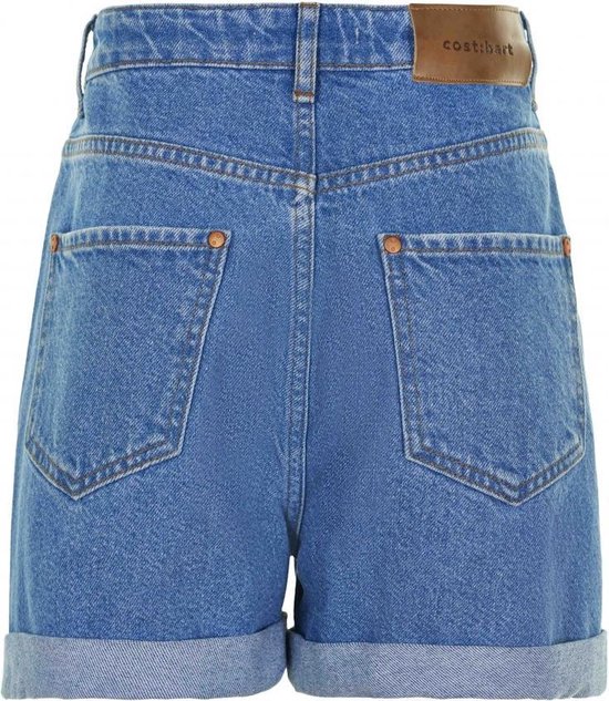 Cost:bart Meisjes korte broeken Cost:bart short denim 146 | bol.com