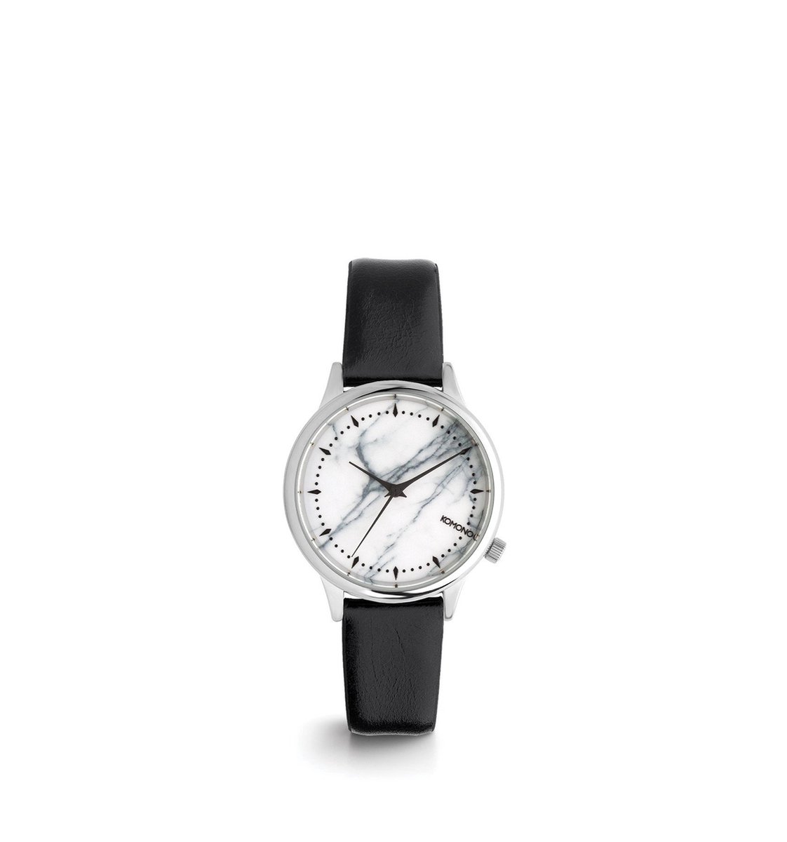 Komono Core Estelle Marble horloge KOM-W2474