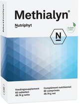 Nutriphyt Methialyn - 60 tabletten
